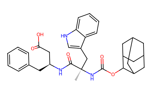 PD-135666 134557-41-8